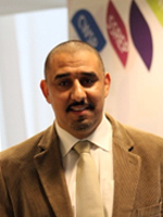 Dr. Omar Boukhris